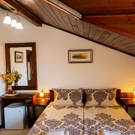 Grancharova Pensionat Bansko