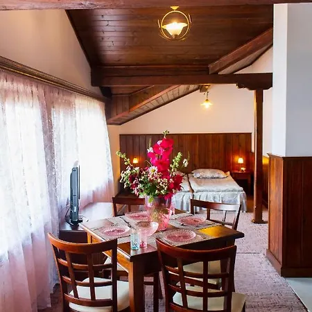 Grancharova Pensionat Bansko