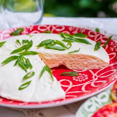 Pensionat Grancharova Bansko