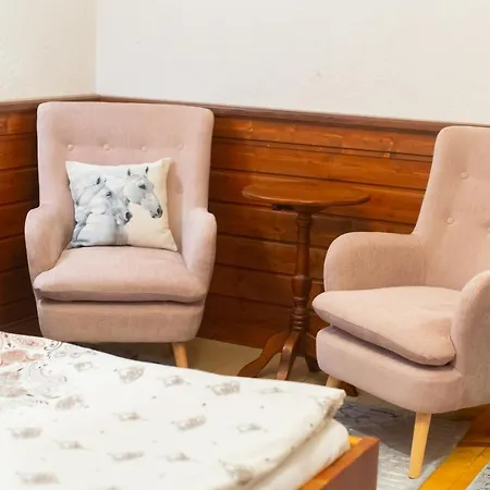 Pensionat Grancharova