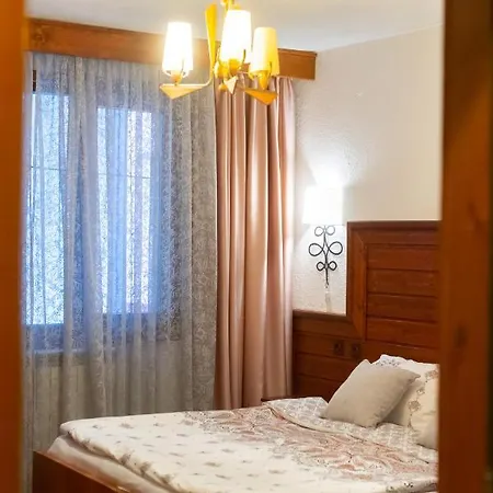 Pensionat Grancharova