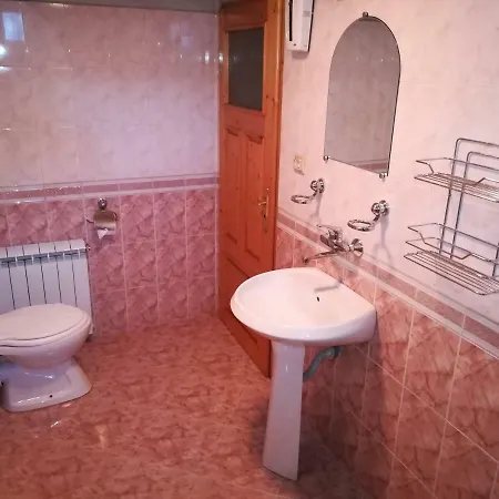 Pensionat Grancharova