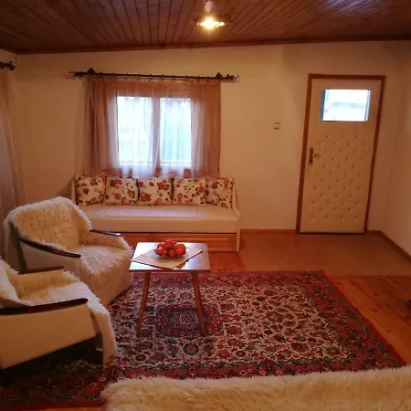 Grancharova Pensionat Bansko