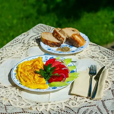 Grancharova 3* Bansko