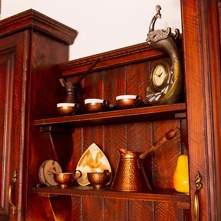 Guest house Grancharova