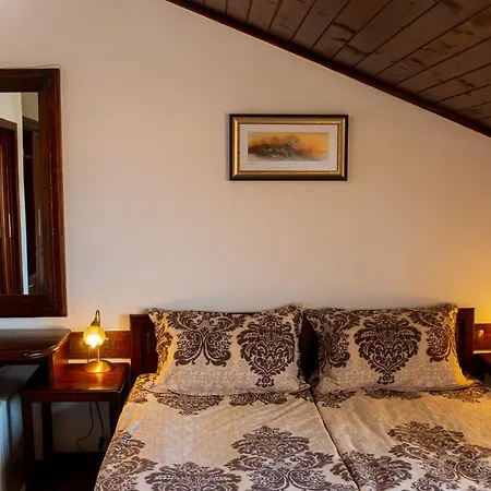 Guest house Grancharova