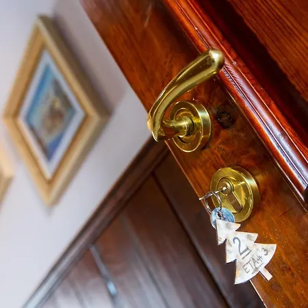 Grancharova Guest house 3*