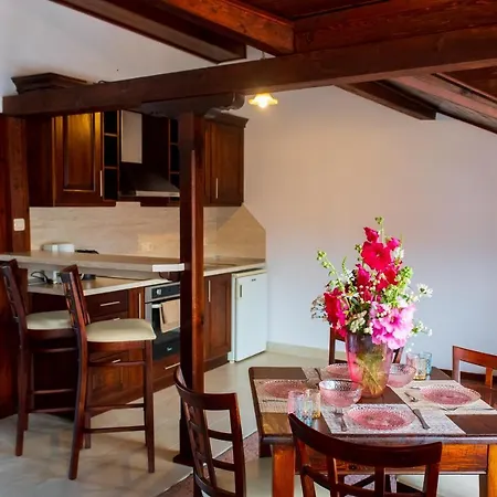Guest house Grancharova Bansko