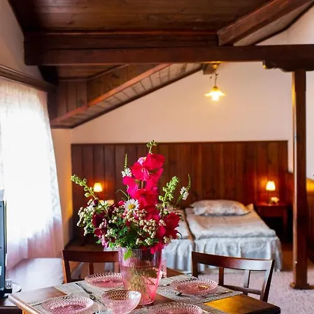 Grancharova ゲストハウス 3*