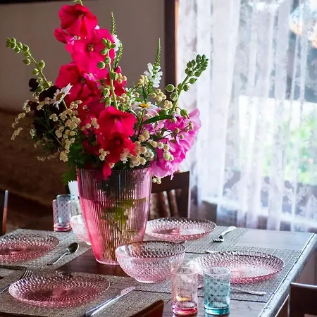 Grancharova ゲストハウス