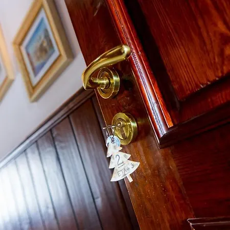 Grancharova Guest house Bansko