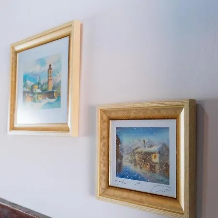 Grancharova ゲストハウス バンスコ