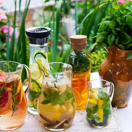 ゲストハウス Grancharova