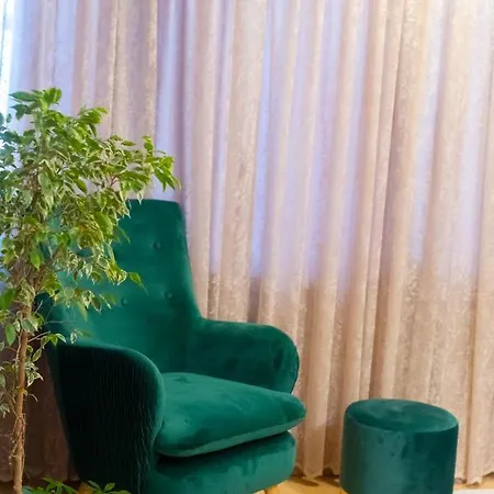 Grancharova ゲストハウス バンスコ