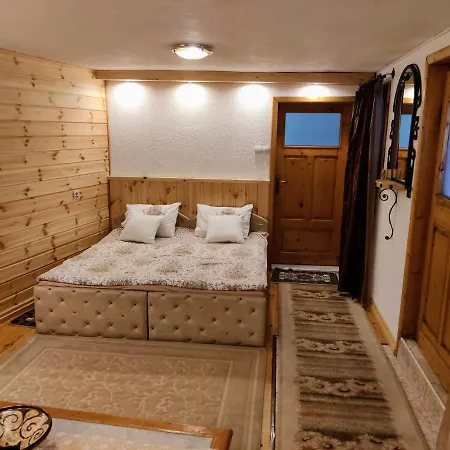 ゲストハウス Grancharova バンスコ