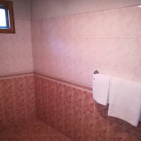 ゲストハウス Grancharova バンスコ