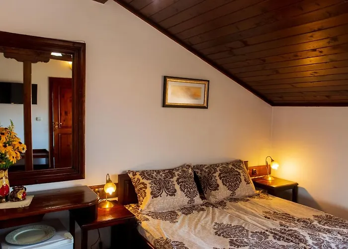 Grancharova 3* Bansko