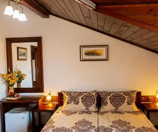 Grancharova Pensionat Bansko