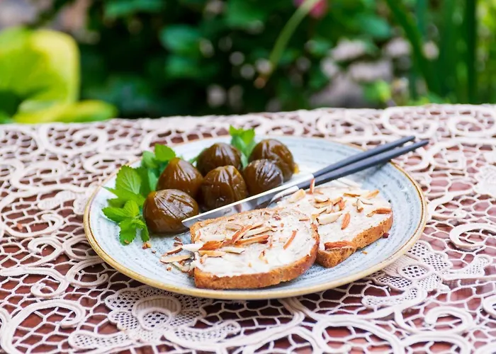 Pensionat Grancharova 3*