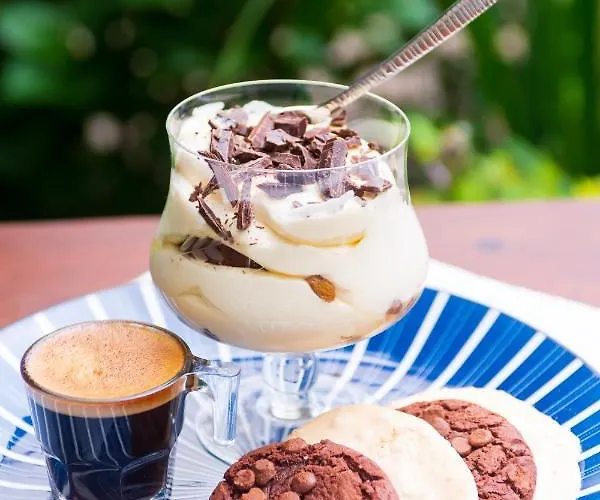 Pensionat Grancharova