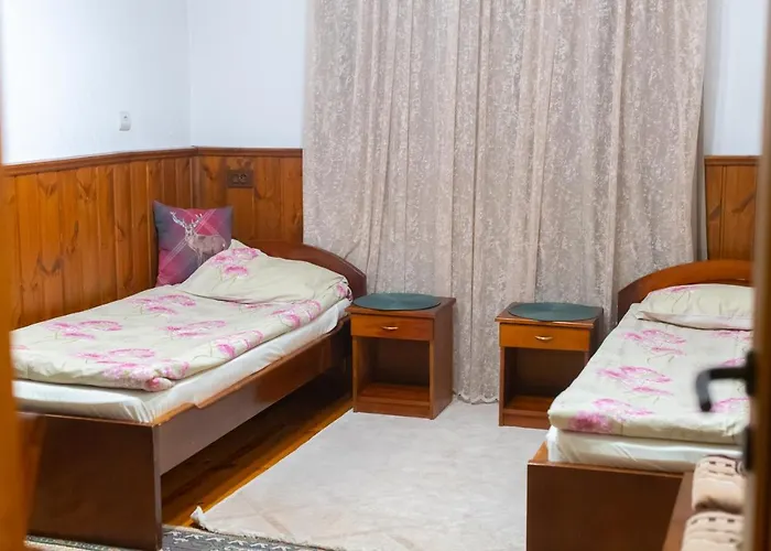 Grancharova Pensionat Bansko