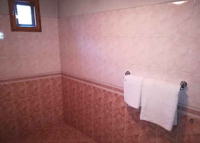 Pensionat Grancharova Bansko