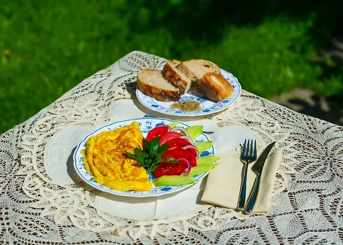 Grancharova 3* Bansko