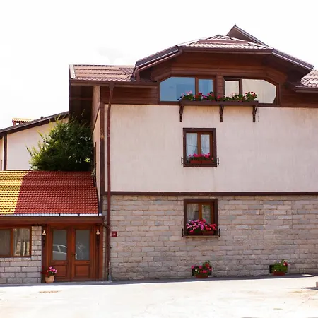 Grancharova 3* Bansko