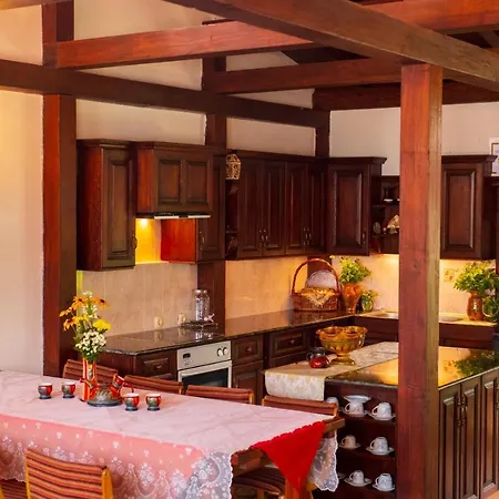 Grancharova 반스코