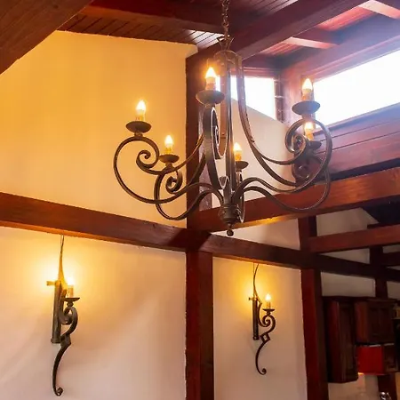 게스트하우스 Grancharova 3*