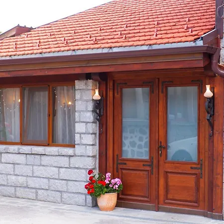 Grancharova 3* 반스코