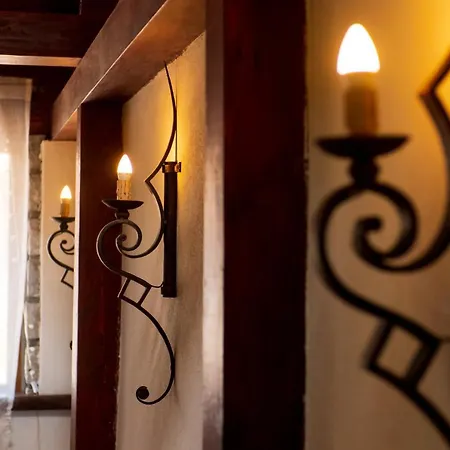 Grancharova 게스트하우스 3*