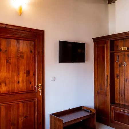 Grancharova 3* 반스코