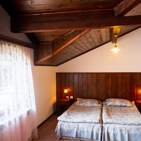 Grancharova 3* Bansko