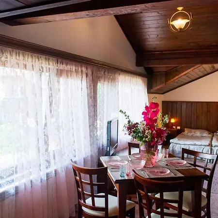 게스트하우스 Grancharova