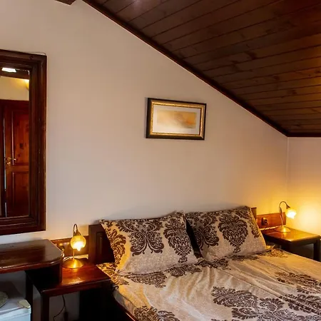 Grancharova 3* 반스코