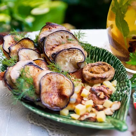 Gasthuis Grancharova