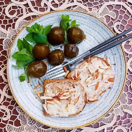 게스트하우스 Grancharova