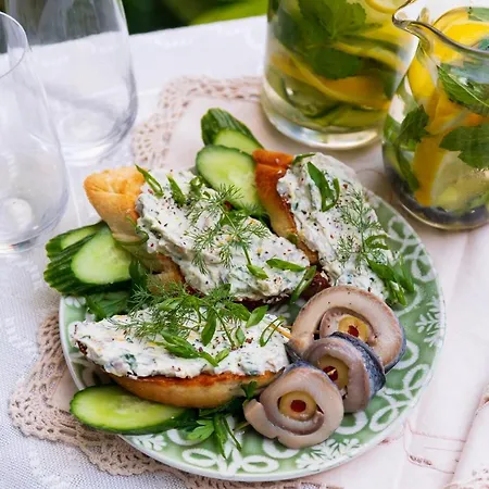 게스트하우스 Grancharova 반스코