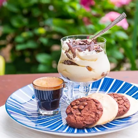 게스트하우스 Grancharova 3*