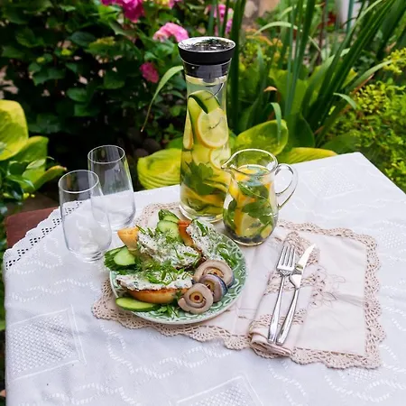 Grancharova 게스트하우스 3*