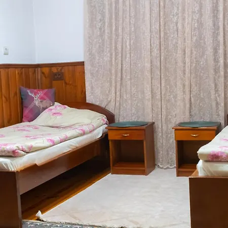 게스트하우스 Grancharova 3*