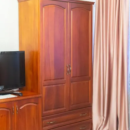 Grancharova 게스트하우스 3*