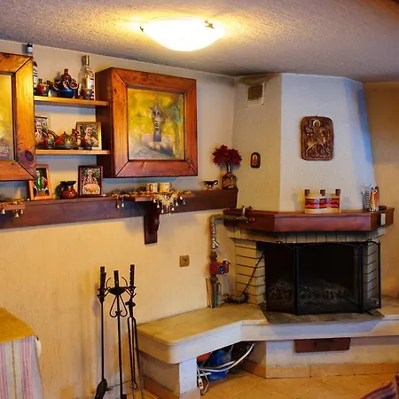 Grancharova 게스트하우스