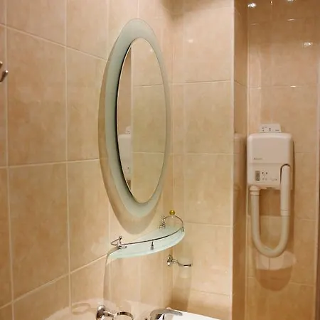 Grancharova 게스트하우스 반스코