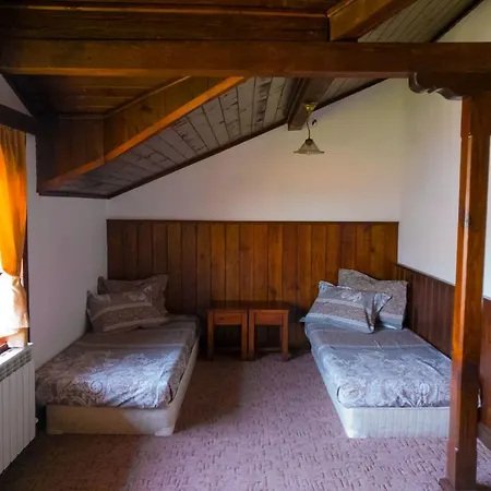 Grancharova Pensión Bansko