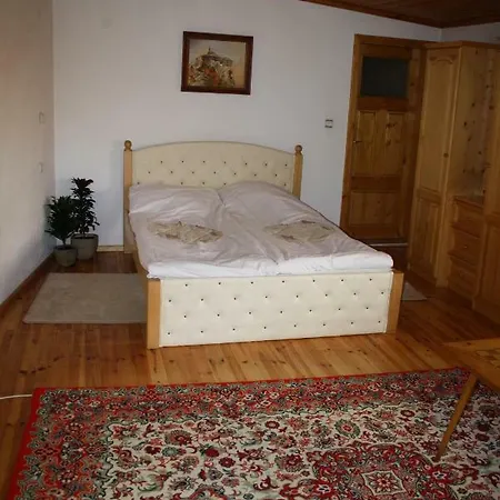 Grancharova 게스트하우스 3*