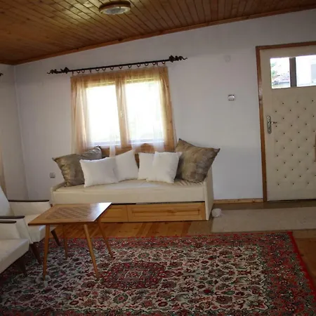 Grancharova Pensión Bansko