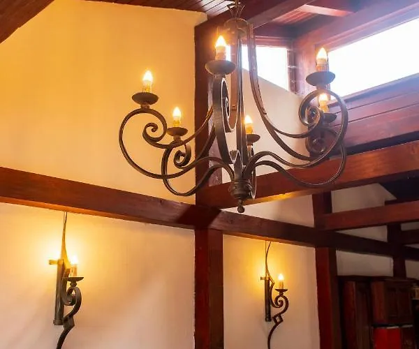 Guest house Grancharova 3*