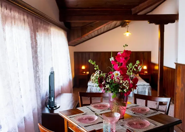 Grancharova Guest house Bansko